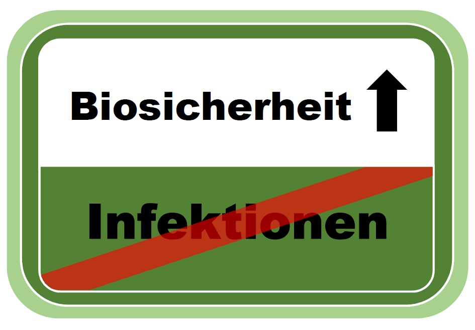 Biosicherheit